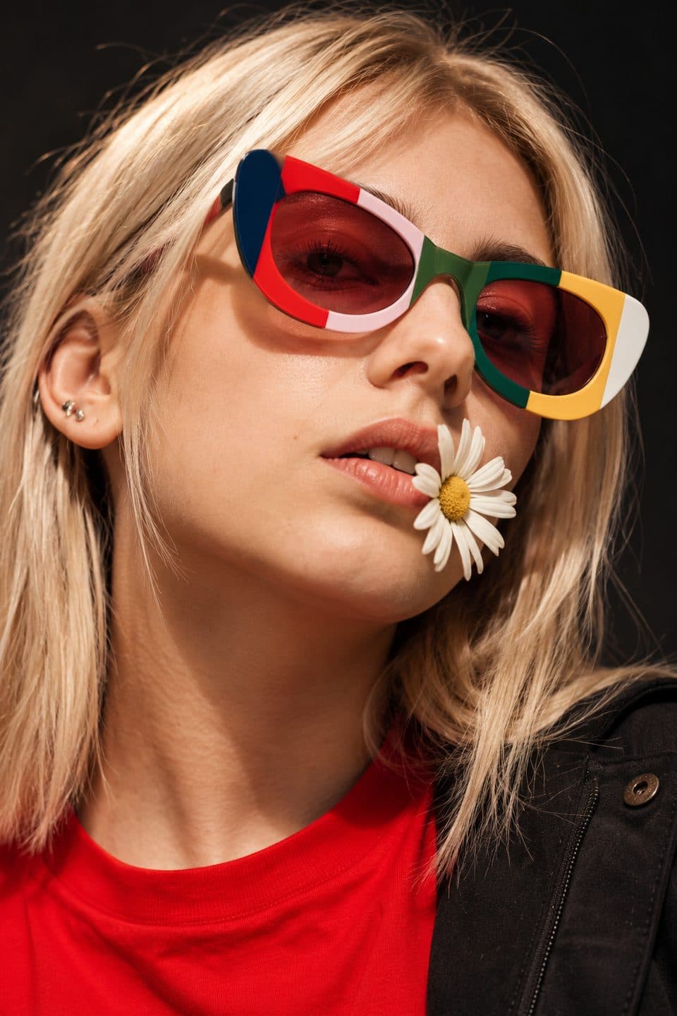 Crown Crop Beauty style example